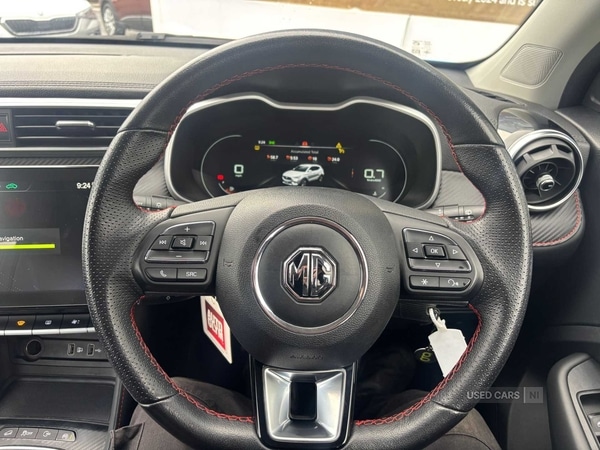 Used MG MG ZS 2023 for sale - 76551255: Photo 16