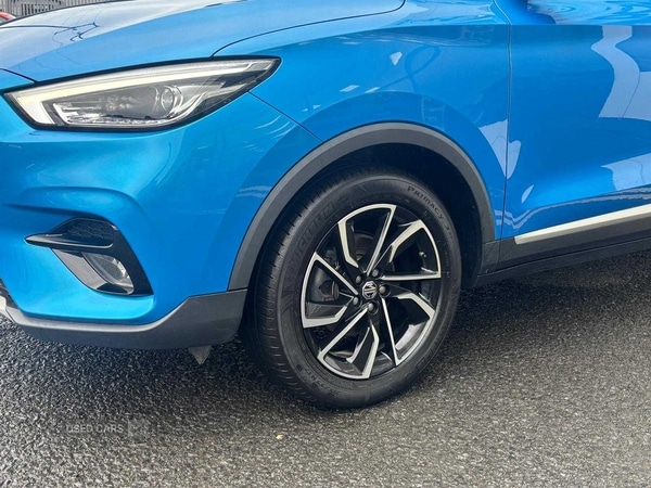 Used MG MG ZS 2023 for sale - 76551255: Photo 2