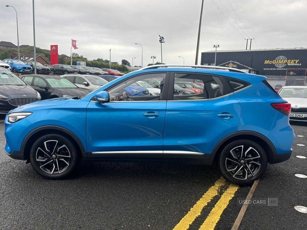 Used MG MG ZS 2023 for sale - 76551255: Photo 3