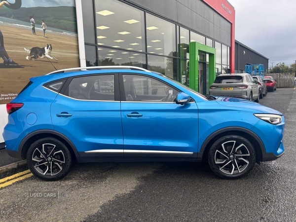 Used MG MG ZS 2023 for sale - 76551255: Photo 4