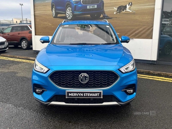 Used MG MG ZS 2023 for sale - 76551255: Photo 5