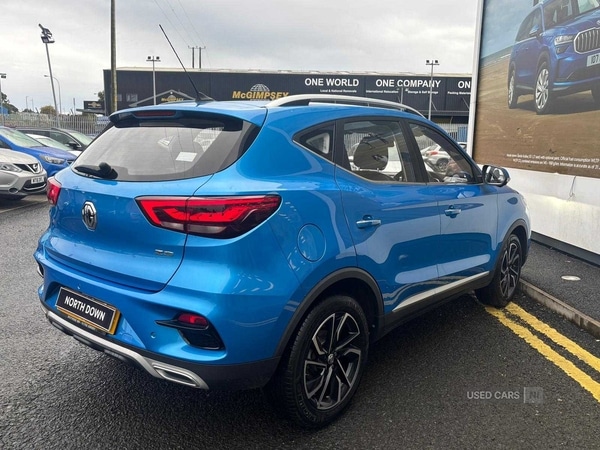 Used MG MG ZS 2023 for sale - 76551255: Photo 6