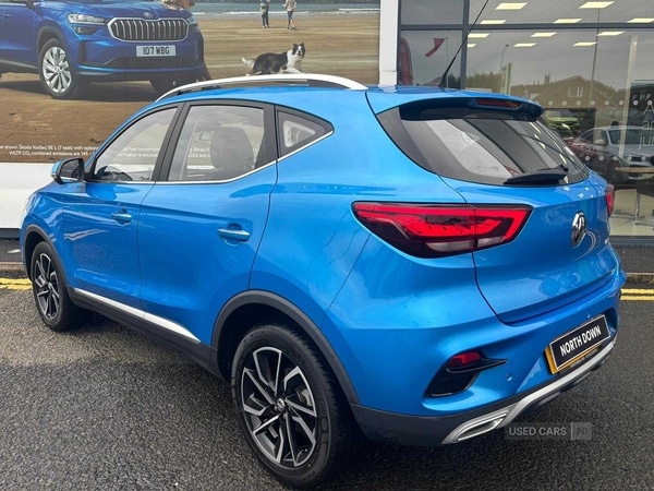 Used MG MG ZS 2023 for sale - 76551255: Photo 7