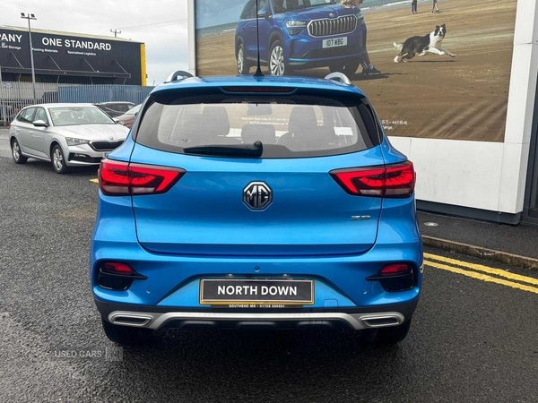 Used MG MG ZS 2023 for sale - 76551255: Photo 8