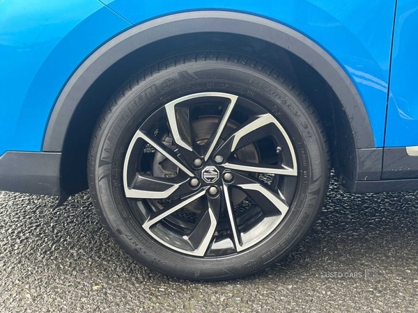 Used MG MG ZS 2023 for sale - 76551255: Photo 9