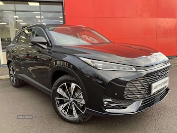 Used MG MG HS 2025 for sale - 79159561: Photo