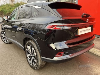 Used MG MG HS 2025 for sale - 79159561: Photo