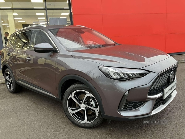 Used MG MG HS 2023 for sale - 77009167: Photo 1