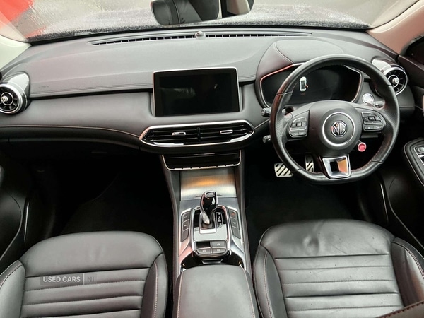 Used MG MG HS 2023 for sale - 77009167: Photo 12