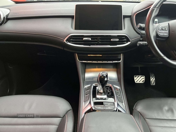 Used MG MG HS 2023 for sale - 77009167: Photo 13