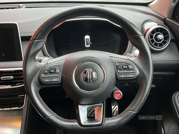 Used MG MG HS 2023 for sale - 77009167: Photo 14