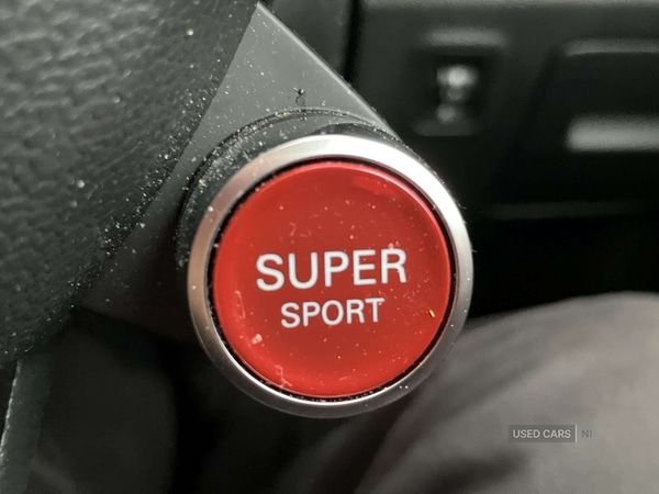 Used MG MG HS 2023 for sale - 77009167: Photo 19