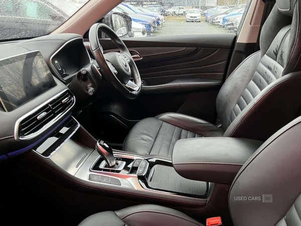 Used MG MG HS 2023 for sale - 77009167: Photo 2