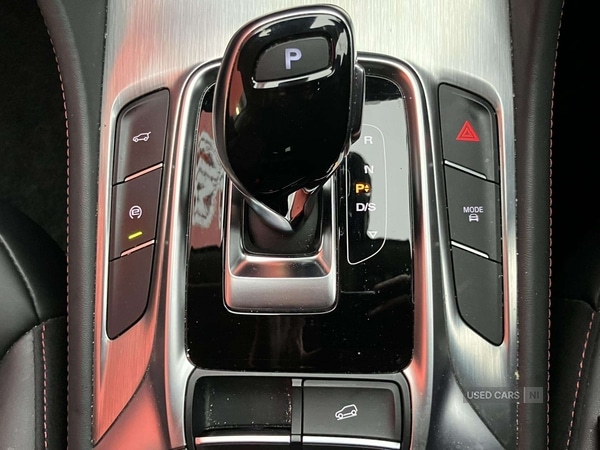 Used MG MG HS 2023 for sale - 77009167: Photo 20