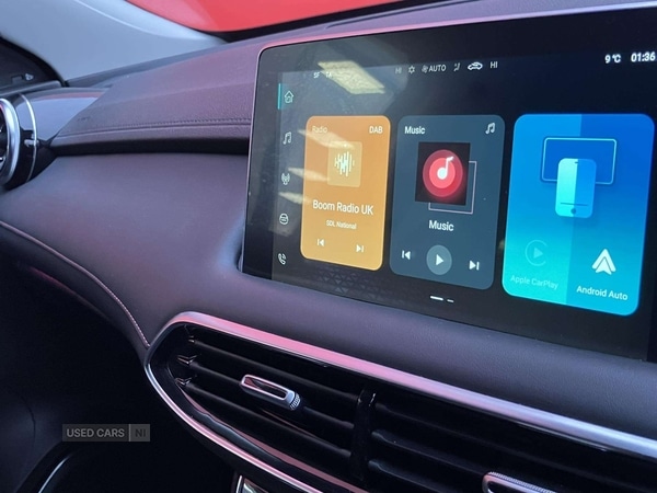 Used MG MG HS 2023 for sale - 77009167: Photo 22