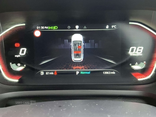 Used MG MG HS 2023 for sale - 77009167: Photo 23