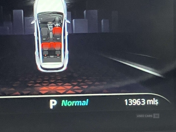 Used MG MG HS 2023 for sale - 77009167: Photo 24