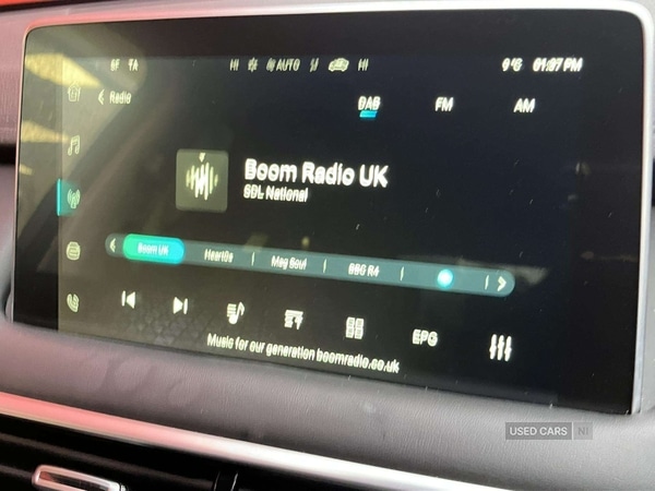 Used MG MG HS 2023 for sale - 77009167: Photo 25