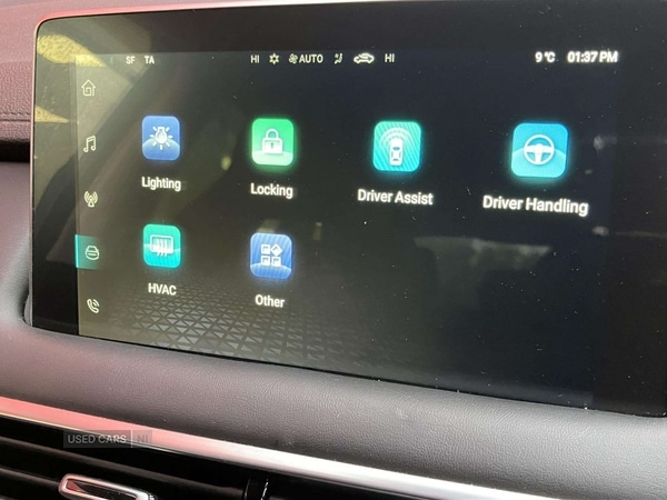 Used MG MG HS 2023 for sale - 77009167: Photo 27