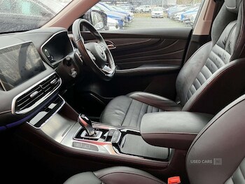 Used MG MG HS 2023 for sale - 77009167: Photo