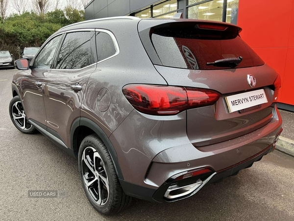 Used MG MG HS 2023 for sale - 77009167: Photo 3