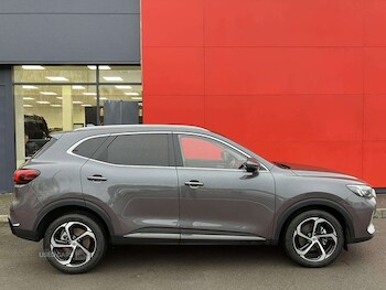 Used MG MG HS 2023 for sale - 77009167: Photo