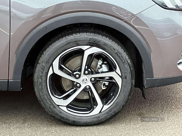 Used MG MG HS 2023 for sale - 77009167: Photo 5