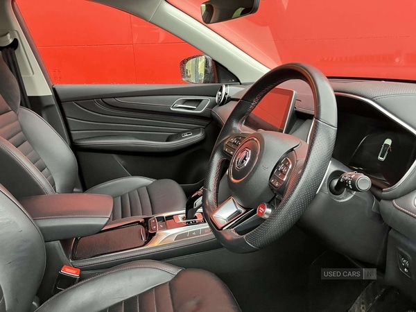 Used MG MG HS 2023 for sale - 77009167: Photo 6