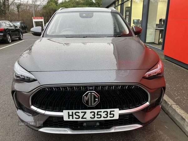 Used MG MG HS 2023 for sale - 77009167: Photo 7