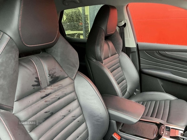 Used MG MG HS 2023 for sale - 77009167: Photo 8