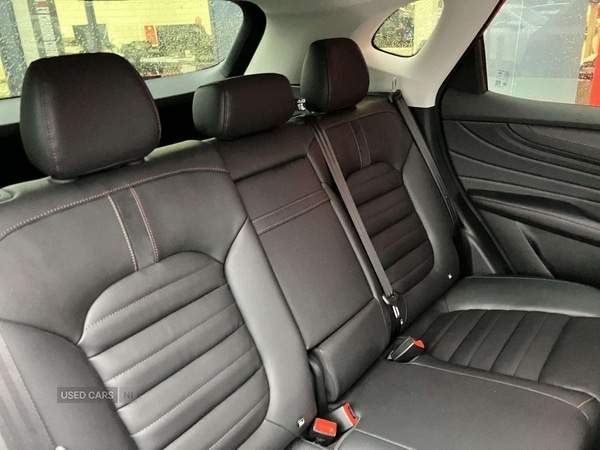 Used MG MG HS 2023 for sale - 77009167: Photo 9