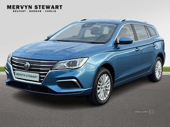 Used MG MG5 2022 for sale - 79831898: Photo