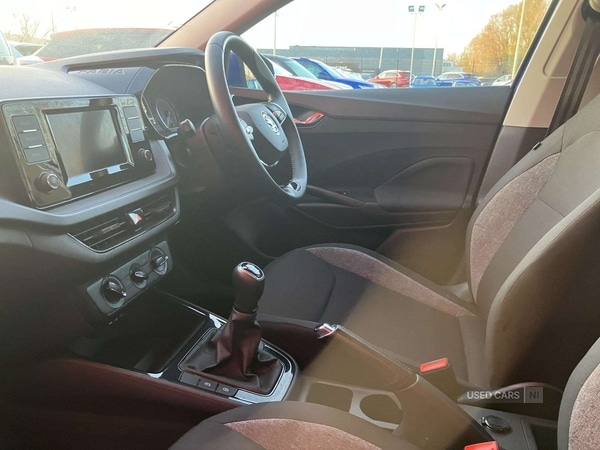 Used Skoda Fabia 2023 for sale - 77825642: Photo 2