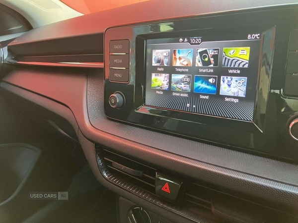 Used Skoda Fabia 2023 for sale - 77825642: Photo 23