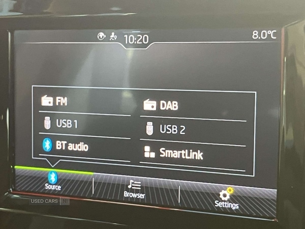 Used Skoda Fabia 2023 for sale - 77825642: Photo 27