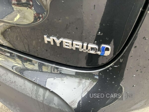 Used Toyota Yaris Cross 2023 for sale - 77825402: Photo 17