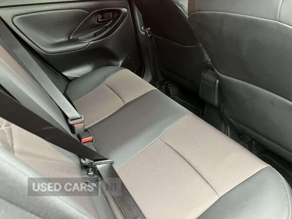 Used Toyota Yaris Cross 2023 for sale - 77825402: Photo 18