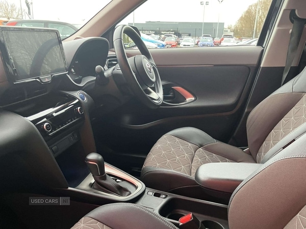 Used Toyota Yaris Cross 2023 for sale - 77825402: Photo 2