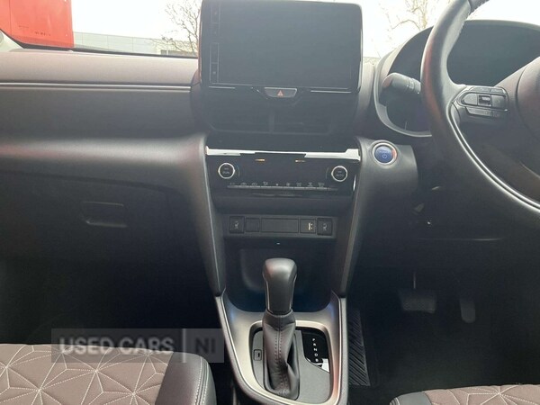 Used Toyota Yaris Cross 2023 for sale - 77825402: Photo 20