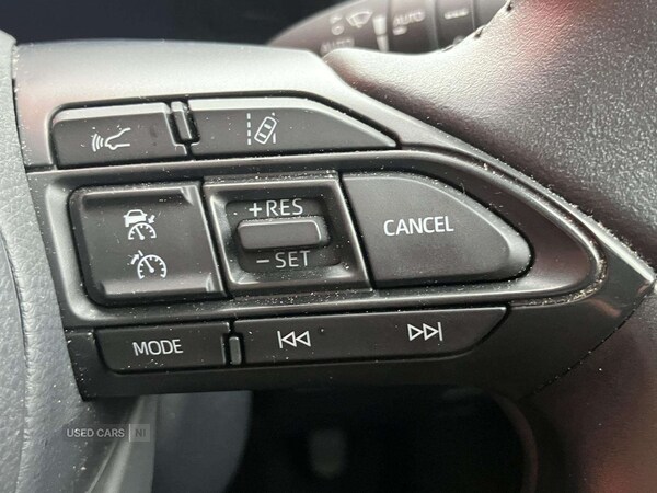 Used Toyota Yaris Cross 2023 for sale - 77825402: Photo 27