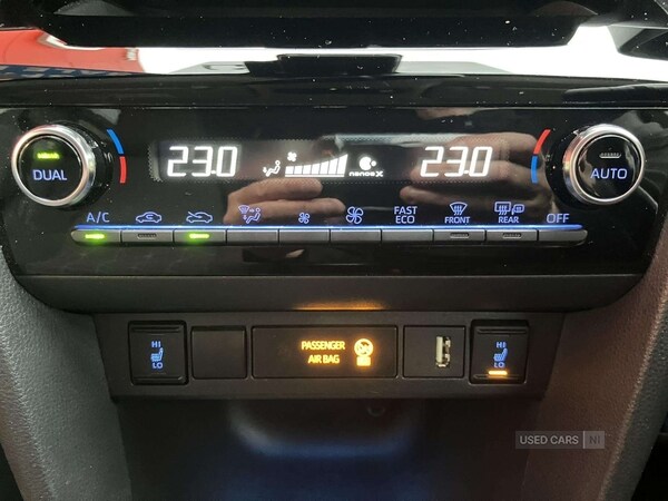 Used Toyota Yaris Cross 2023 for sale - 77825402: Photo 31