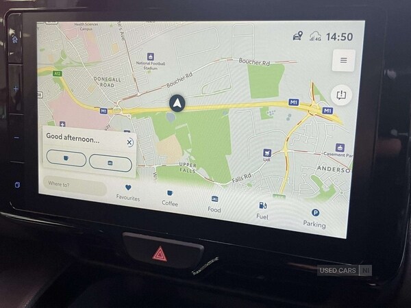 Used Toyota Yaris Cross 2023 for sale - 77825402: Photo 35