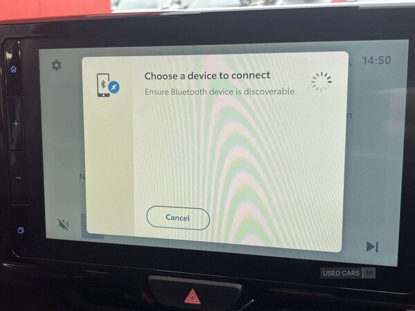 Used Toyota Yaris Cross 2023 for sale - 77825402: Photo 36