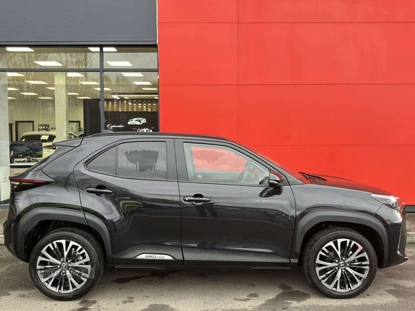 Used Toyota Yaris Cross 2023 for sale - 77825402: Photo 4