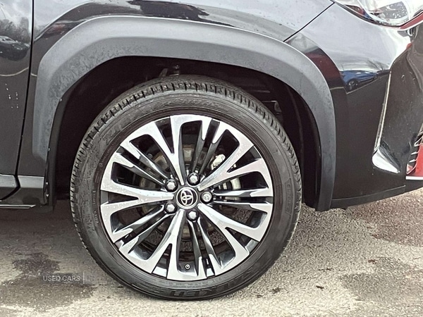 Used Toyota Yaris Cross 2023 for sale - 77825402: Photo 5