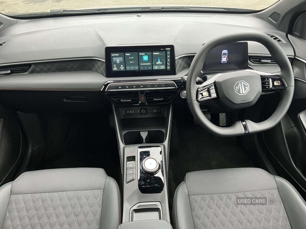 Used MG MG3 2025 for sale - 77840377: Photo 10