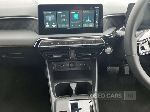 Used MG MG3 2025 for sale - 77840377: Photo 11