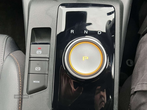 Used MG MG3 2025 for sale - 77840377: Photo 15