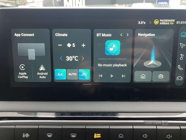 Used MG MG3 2025 for sale - 77840377: Photo 17