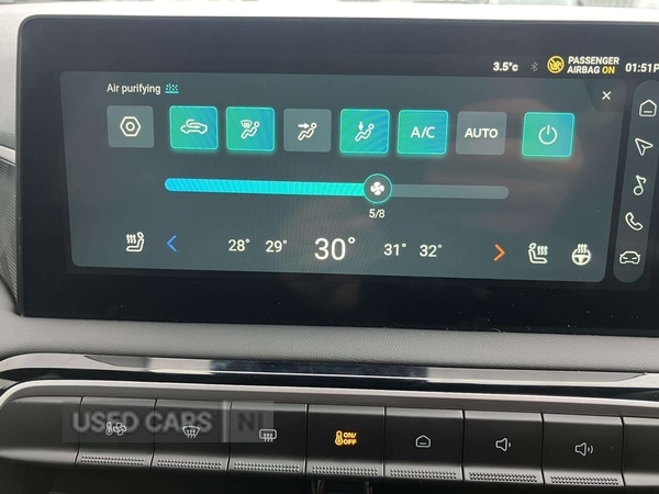 Used MG MG3 2025 for sale - 77840377: Photo 18